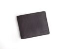 Honeybee: Men's Leather Wallet