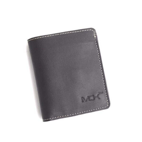 Macho: Men's Leather Wallet