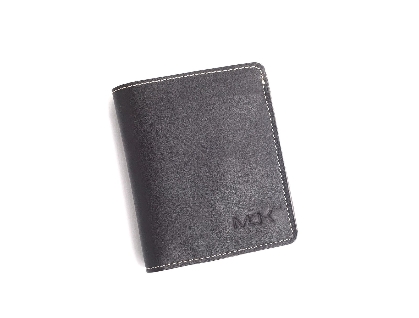 MW1A1003a Macho: Men's Leather Wallet - Image 1