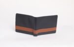 Foshi: Men's Leather Wallet - Image 2