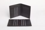 Traveller: Men's Leather Wallet - Image 5