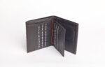 Traveller: Men's Leather Wallet - Image 4