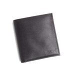 Traveller: Men's Leather Wallet