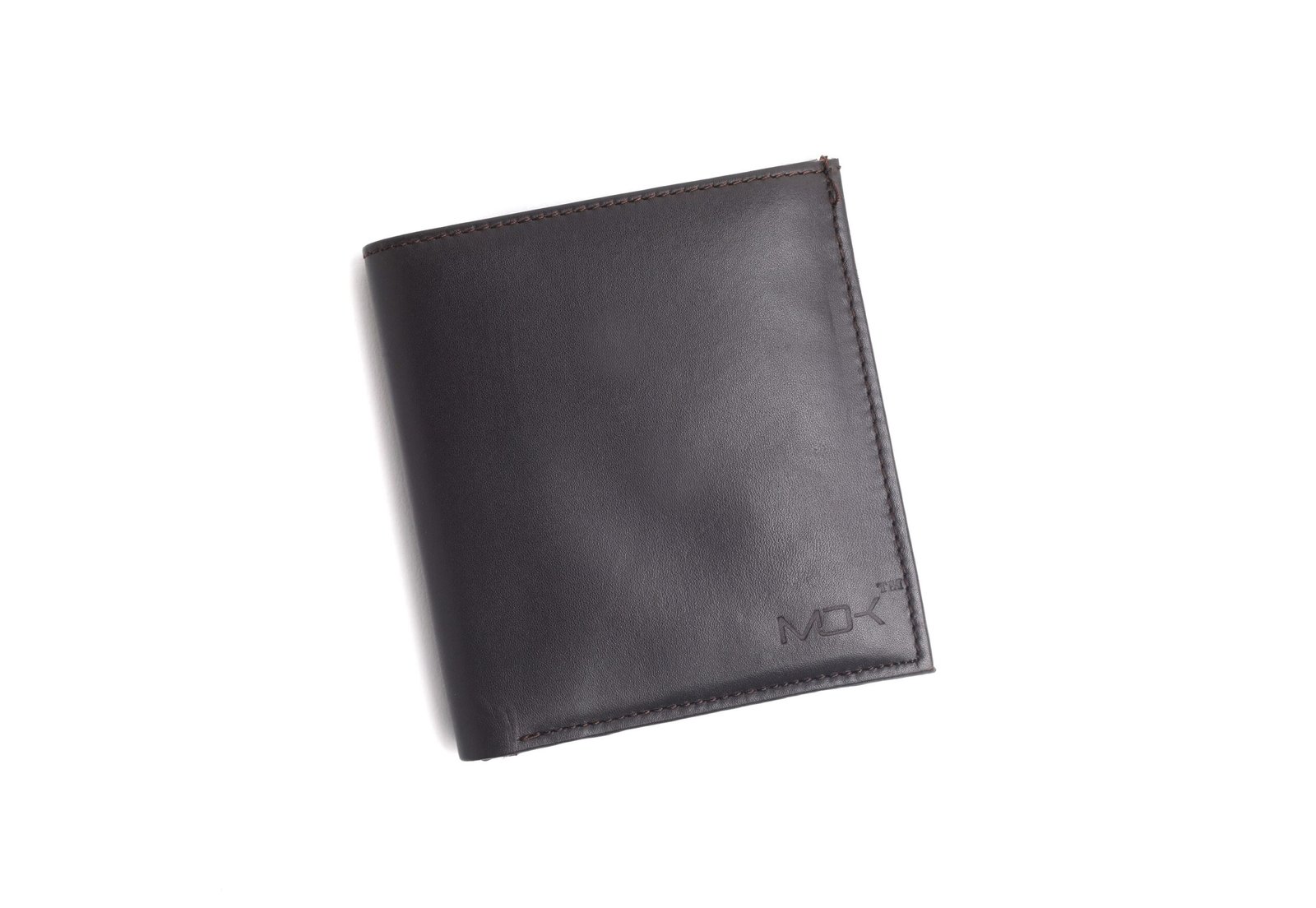 MW1A1005f Traveller: Men's Leather Wallet - Image 1