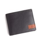 Cherish: Men's Leather Wallet