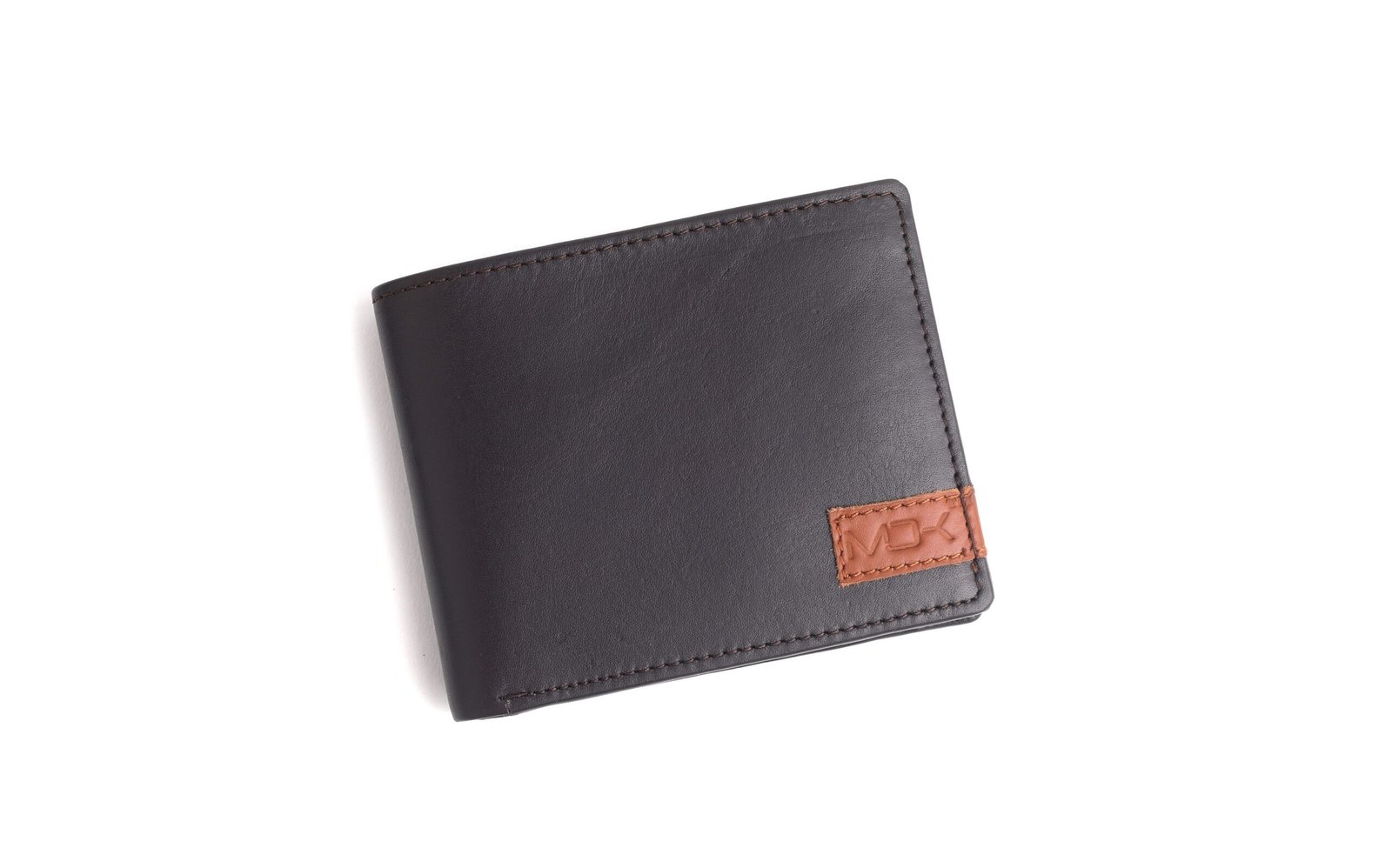 MW1A1007a Cherish: Men's Leather Wallet - Image 1