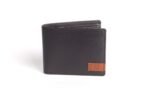 Cherish: Men's Leather Wallet - Image 2