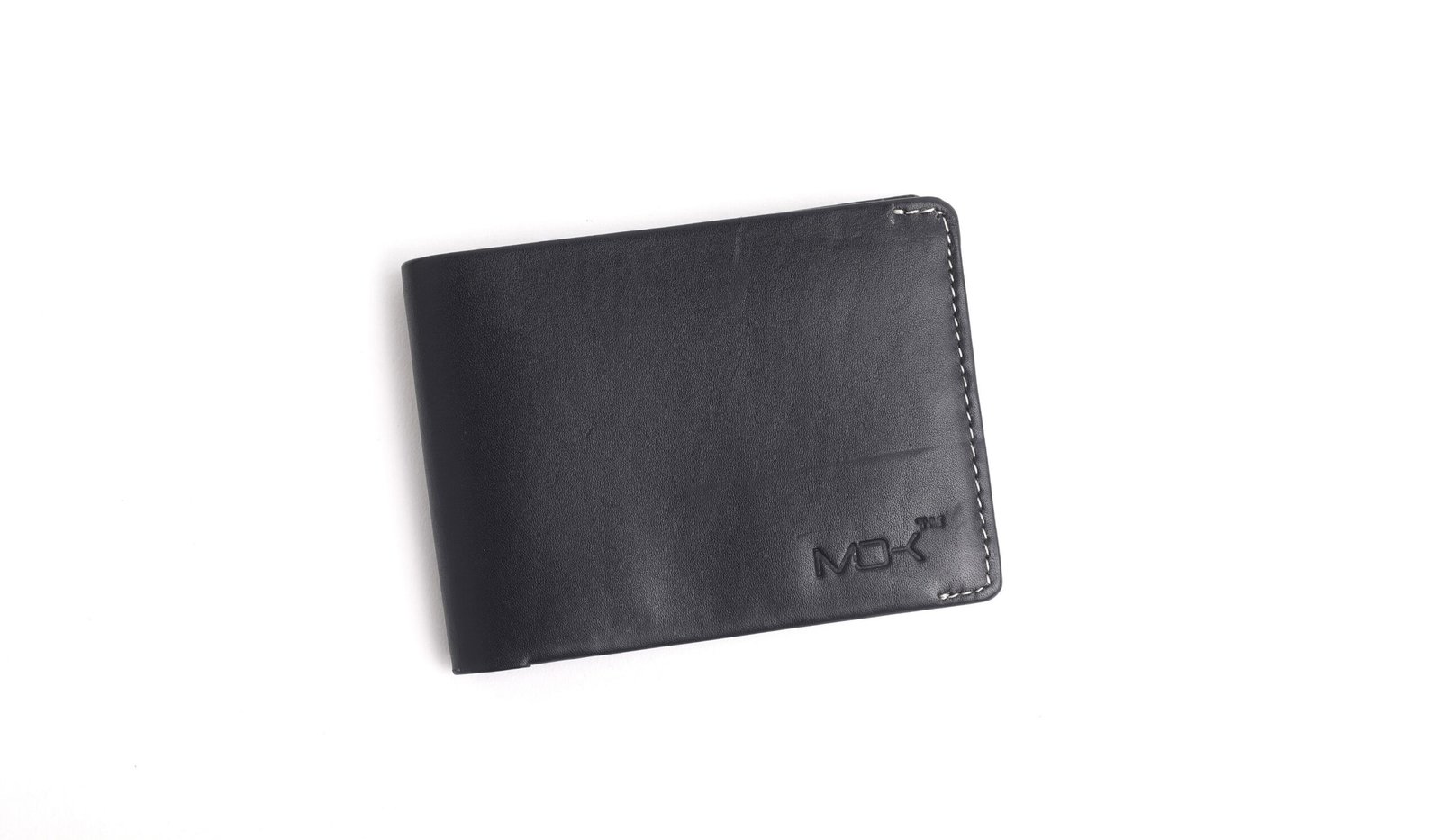 MW1A1008a Eneik: Men's Leather Wallet - Image 1
