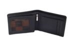 Eneik: Men's Leather Wallet - Image 4