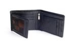Eneik: Men's Leather Wallet - Image 5