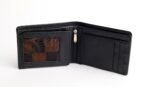 Eneik: Men's Leather Wallet - Image 6