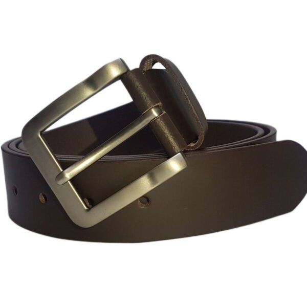 Tocar - Large size casual belt