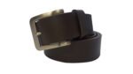 Tocar - Large size casual belt - Image 2