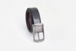 Evolution: MOK Reversible Belt