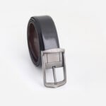 Evolution: MOK Reversible Belt
