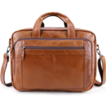 TanCraft Laptop Bag