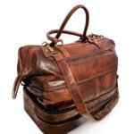Extended Duffle bag