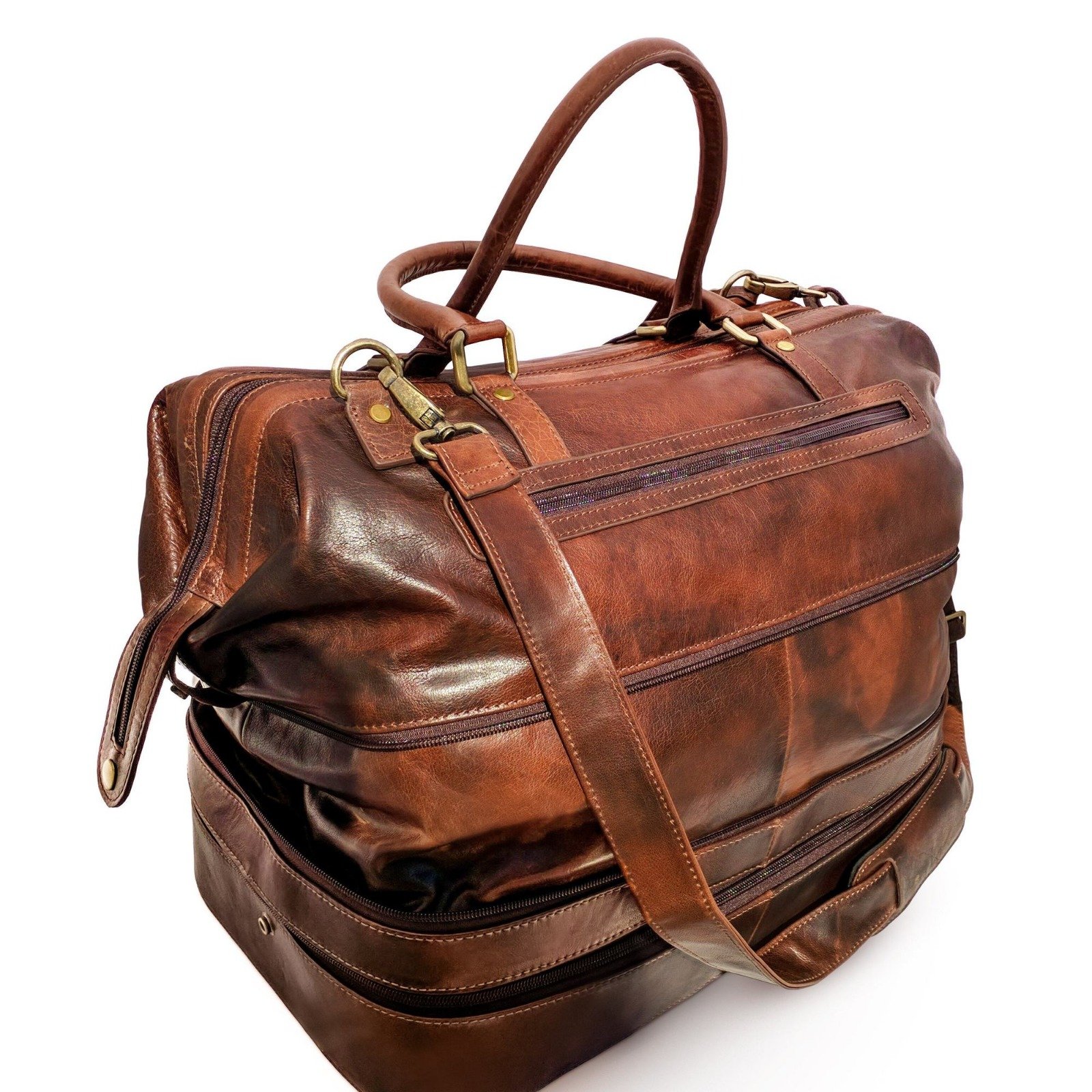 WhatsApp Image 2026-01-12 at 4.23.48 PM Extended Duffle bag - Image 1