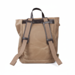 Canvas Shoulder Bag - Image 3